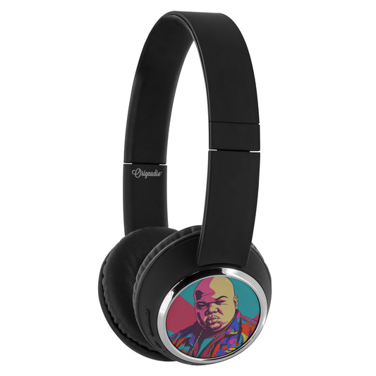 50 Years of Hip Hop - Fat Joe Headphones