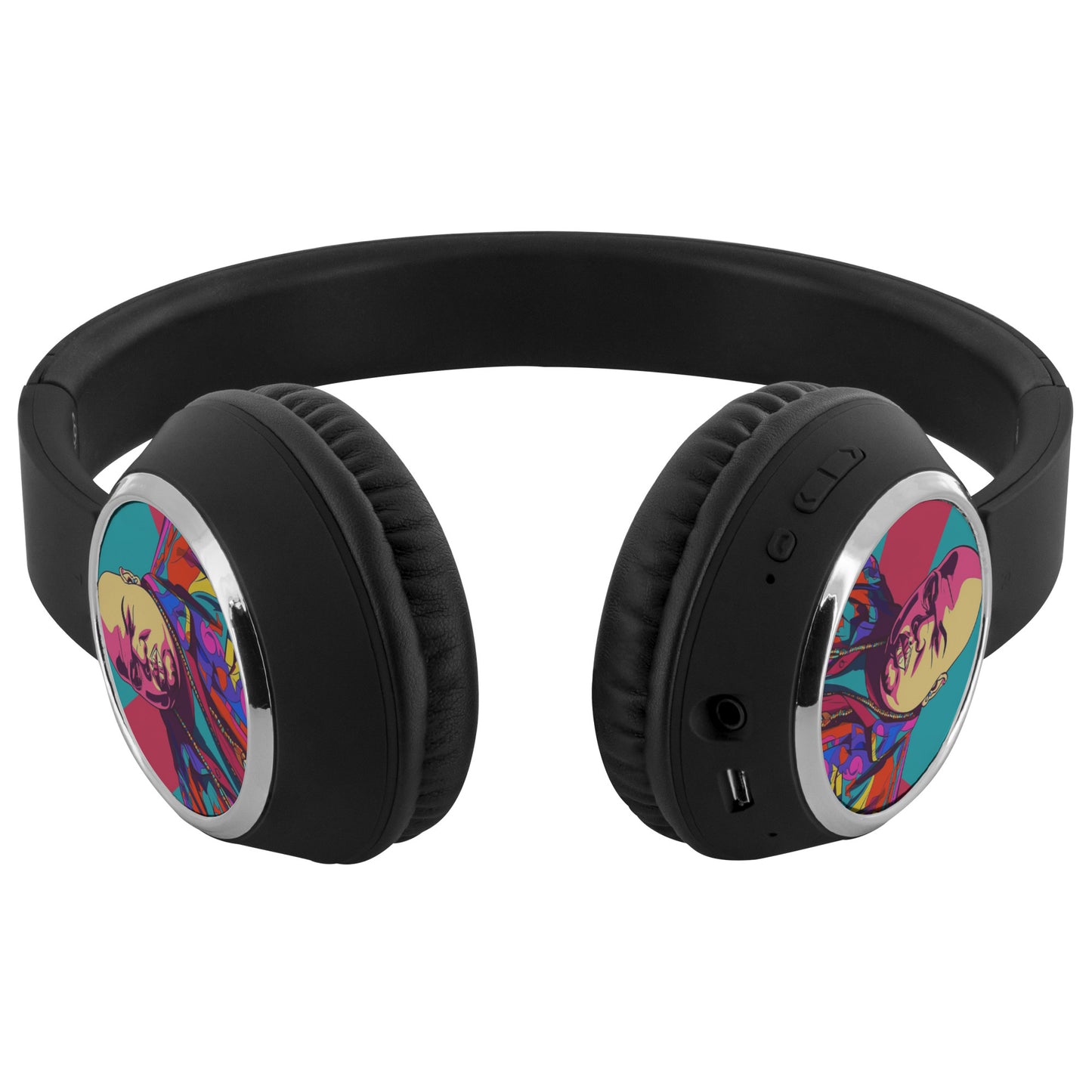 50 Years of Hip Hop - Fat Joe Headphones