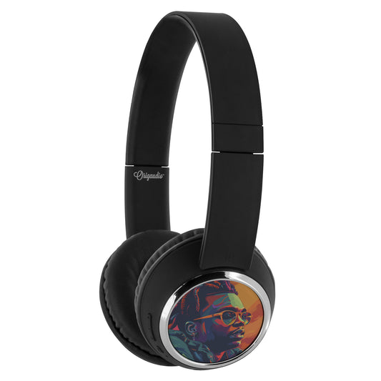 50 Years of Hip Hop - Gunna Headphones