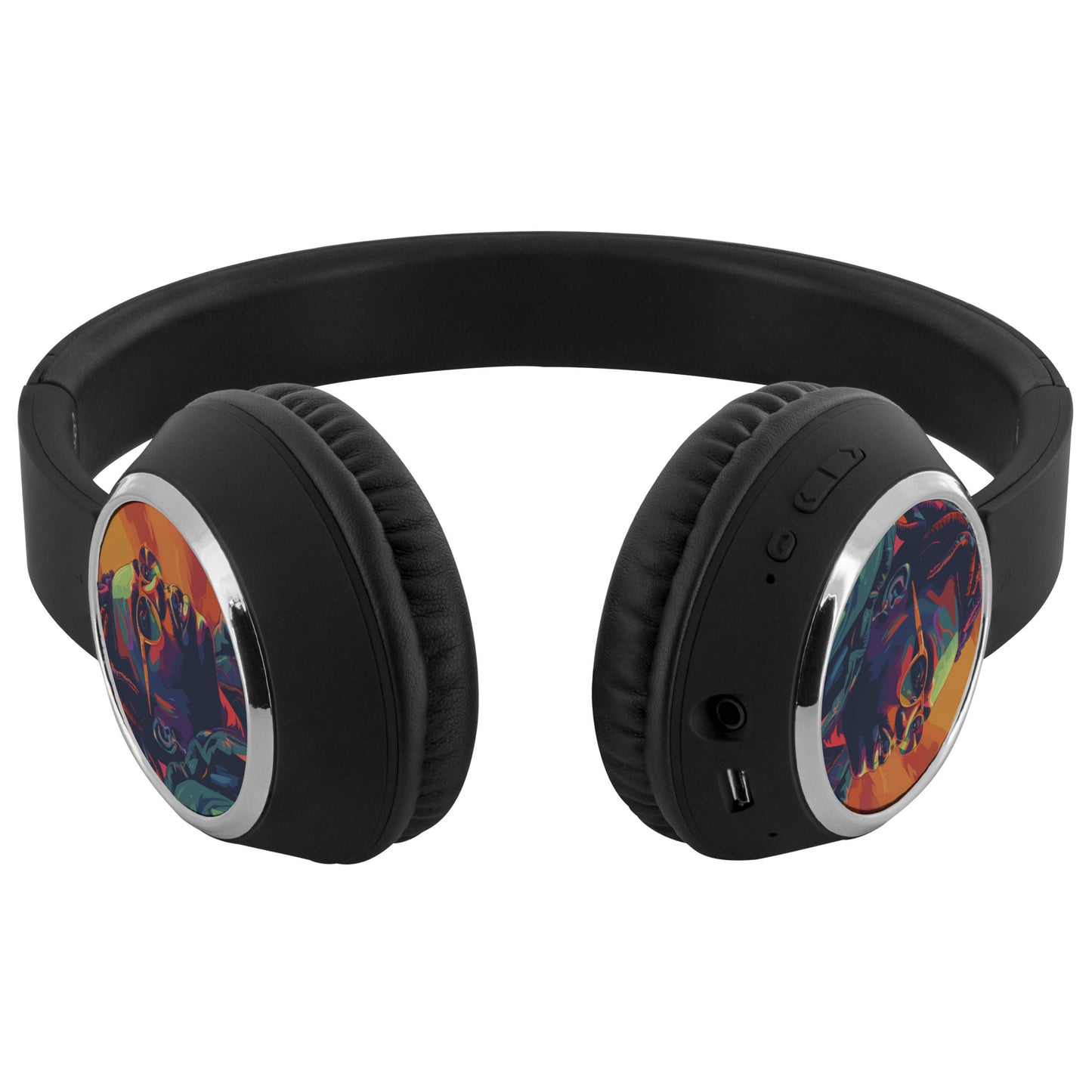 50 Years of Hip Hop - Gunna Headphones