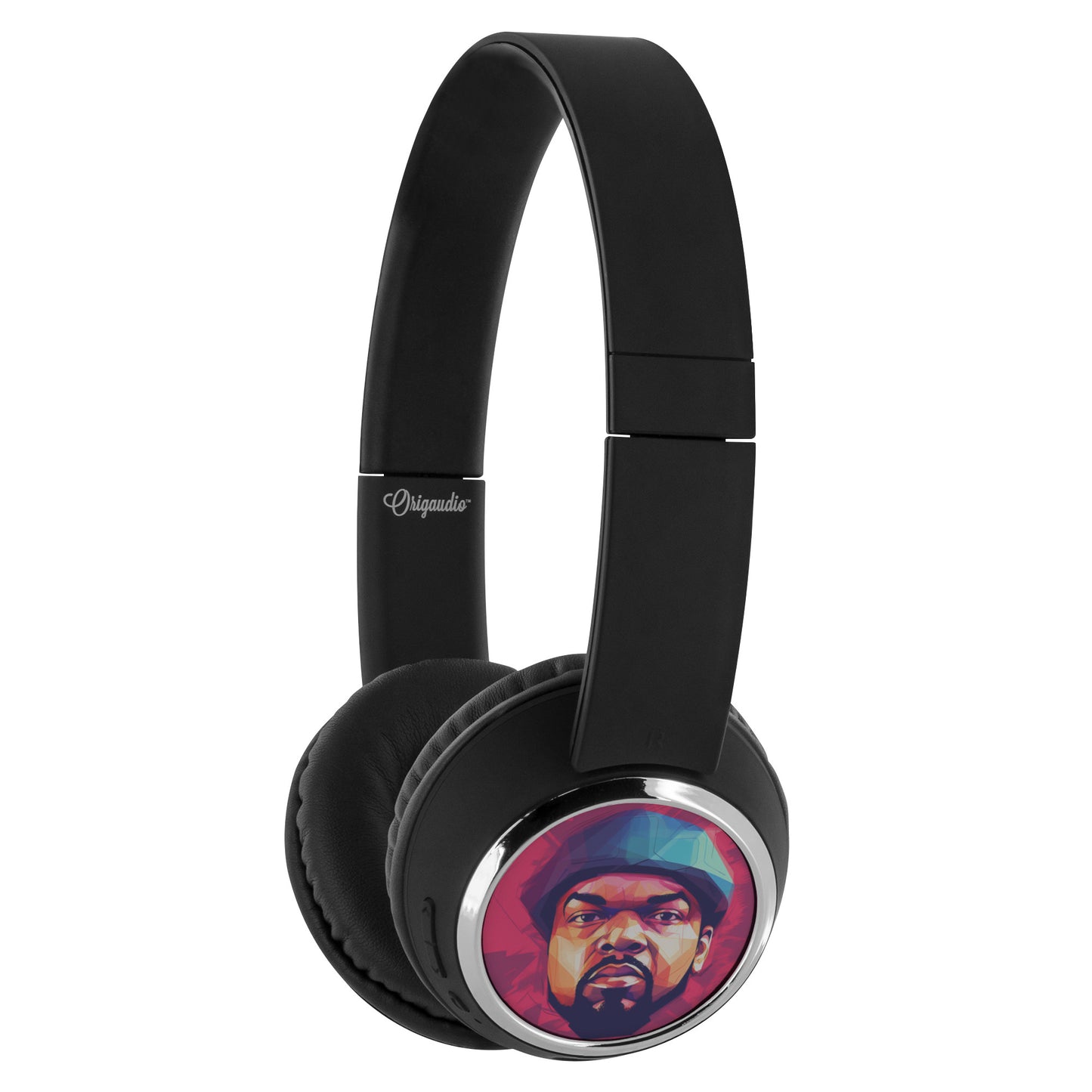 50 Years of Hip Hop - Ice Cube Headphones