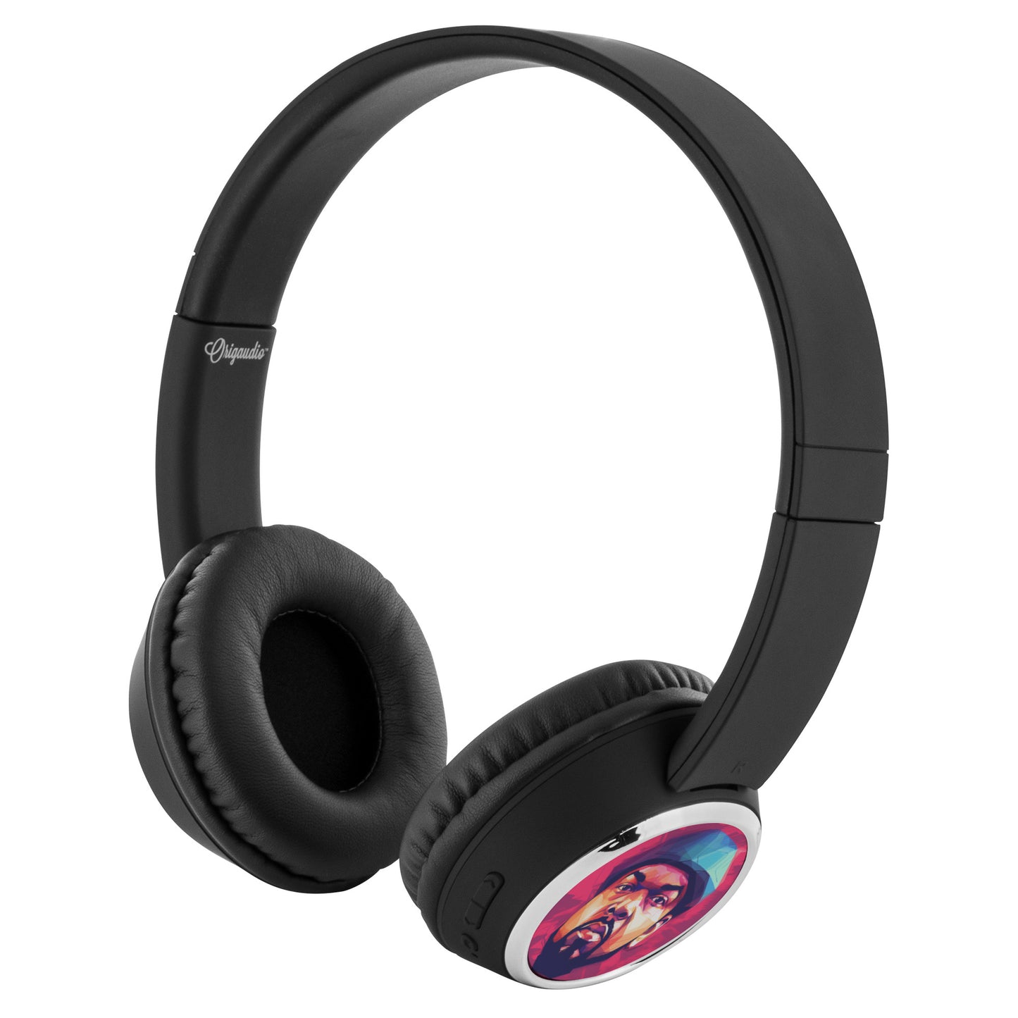 50 Years of Hip Hop - Ice Cube Headphones