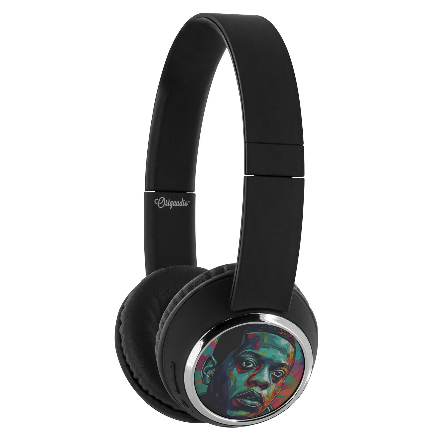 50 Years of Hip Hop - Jay Z  Headphones