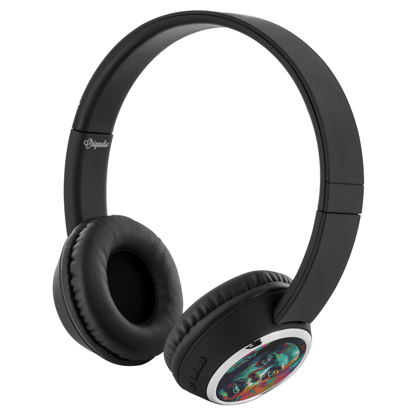 50 Years of Hip Hop - Jay Z  Headphones