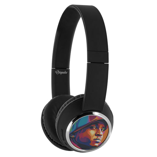 50 Years of Hip Hop - LL Cool J Headphones
