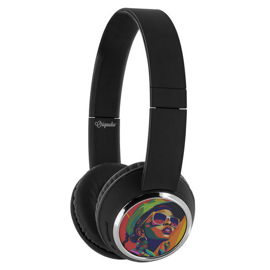 50 Years of Hip Hop - Lauryn Hill Headphones