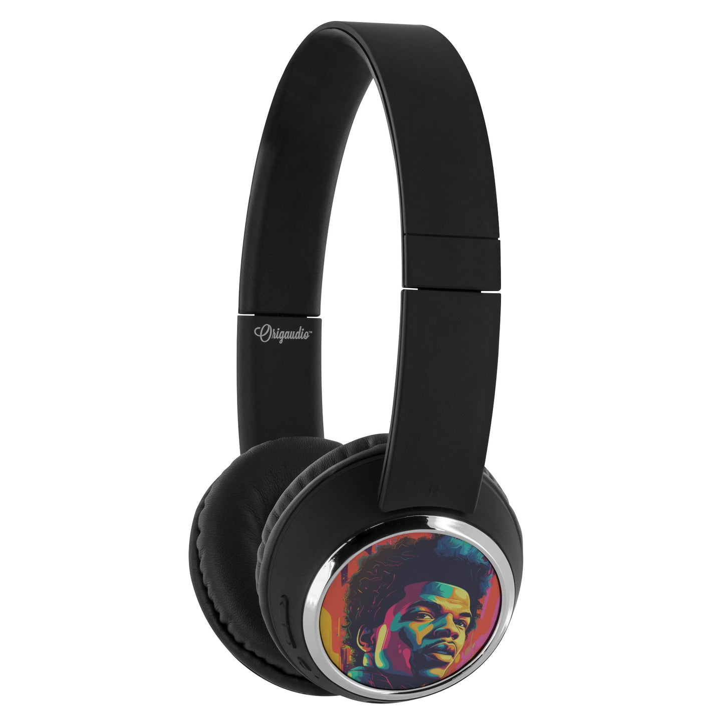 50 Years of Hip Hop - Lil Baby Headphones