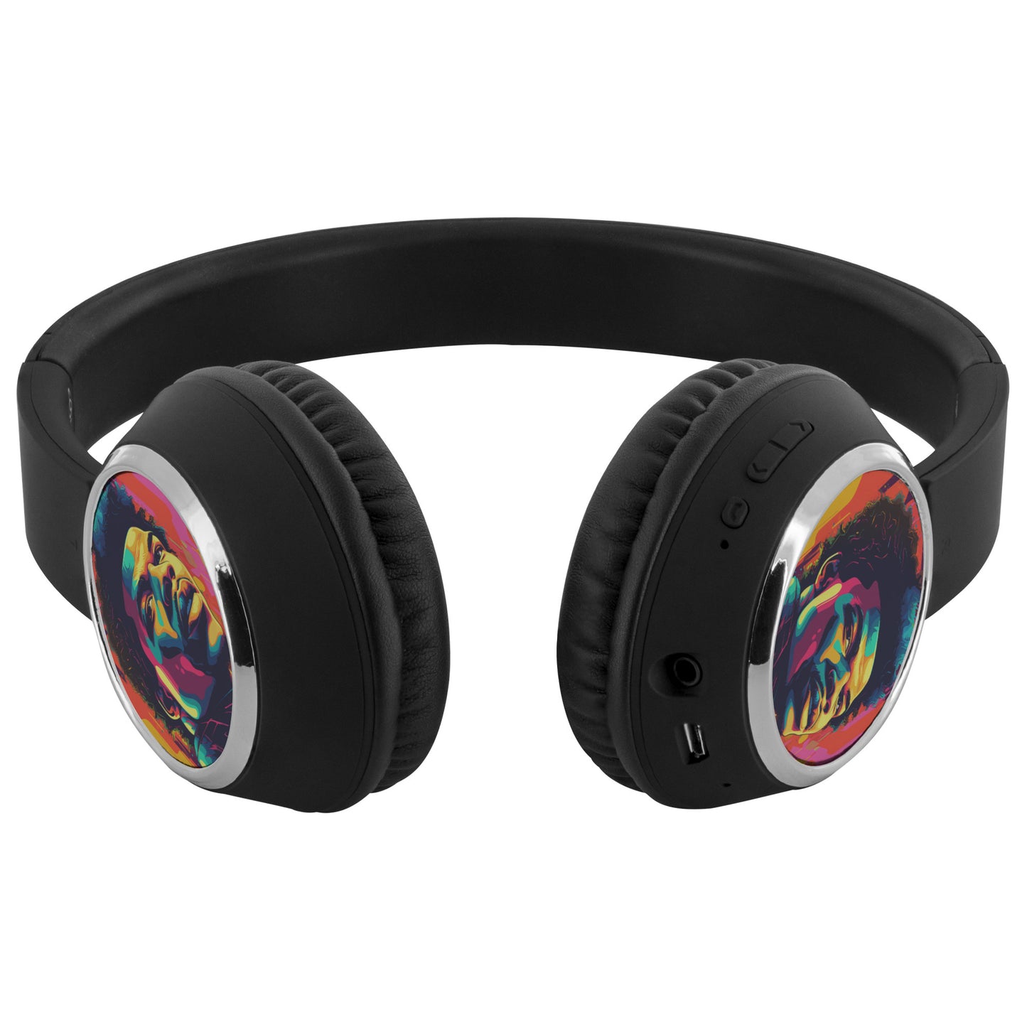 50 Years of Hip Hop - Lil Baby Headphones