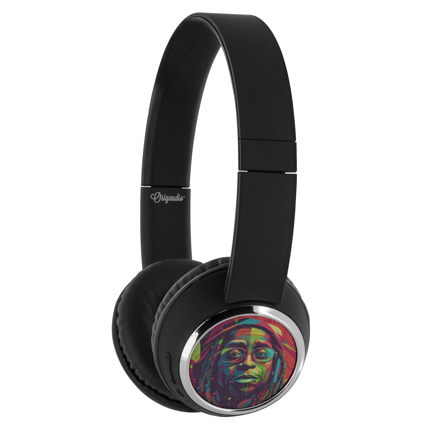 50 Years of Hip Hop - Lil Wayne Headphones