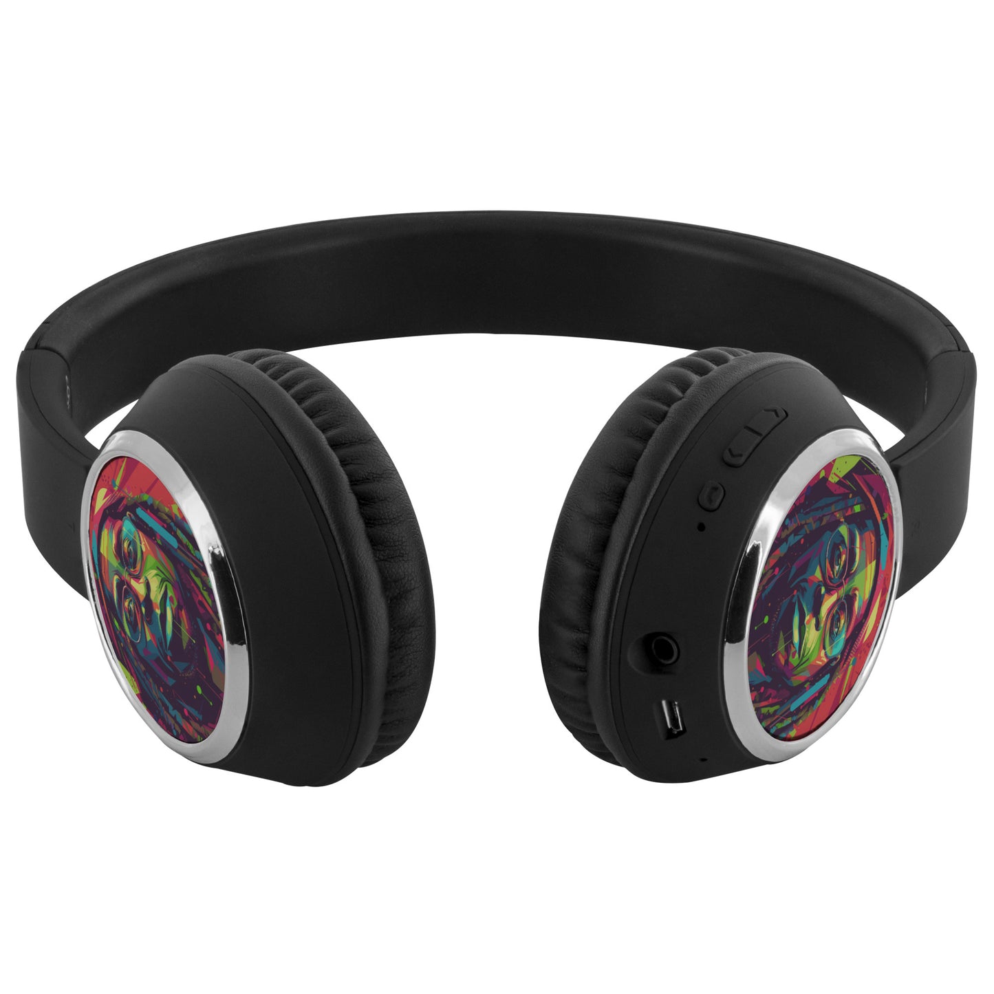 50 Years of Hip Hop - Lil Wayne Headphones