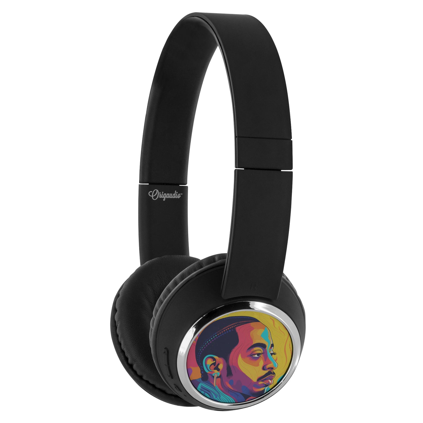 50 Years of Hip Hop - Ludacris Headphones