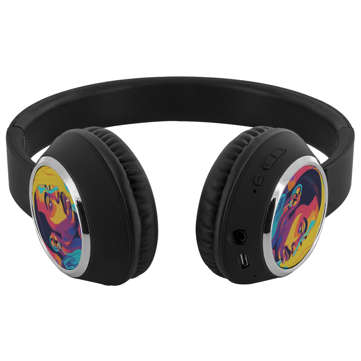 50 Years of Hip Hop - Ludacris Headphones