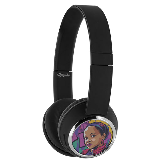 50 Years of Hip Hop - MC Lyte Headphones