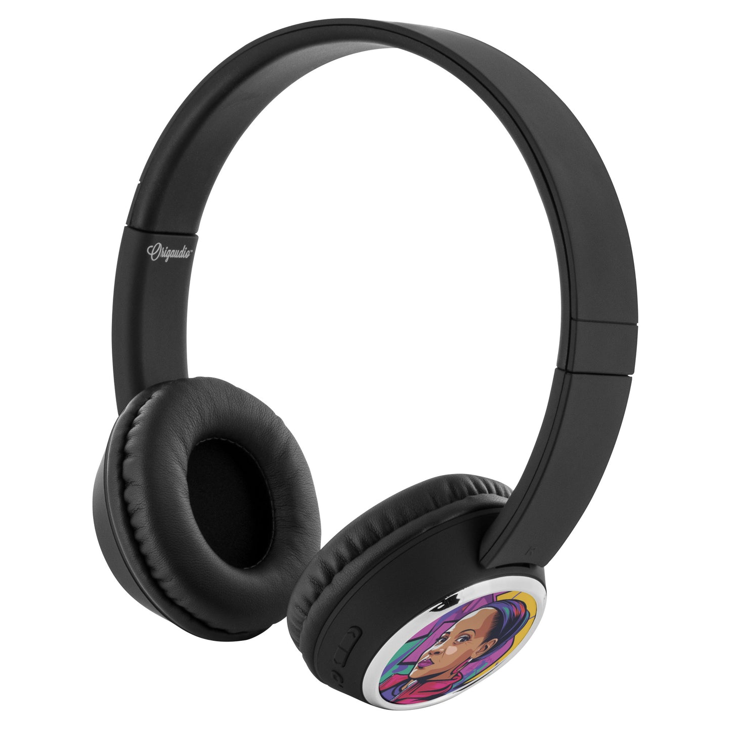 50 Years of Hip Hop - MC Lyte Headphones