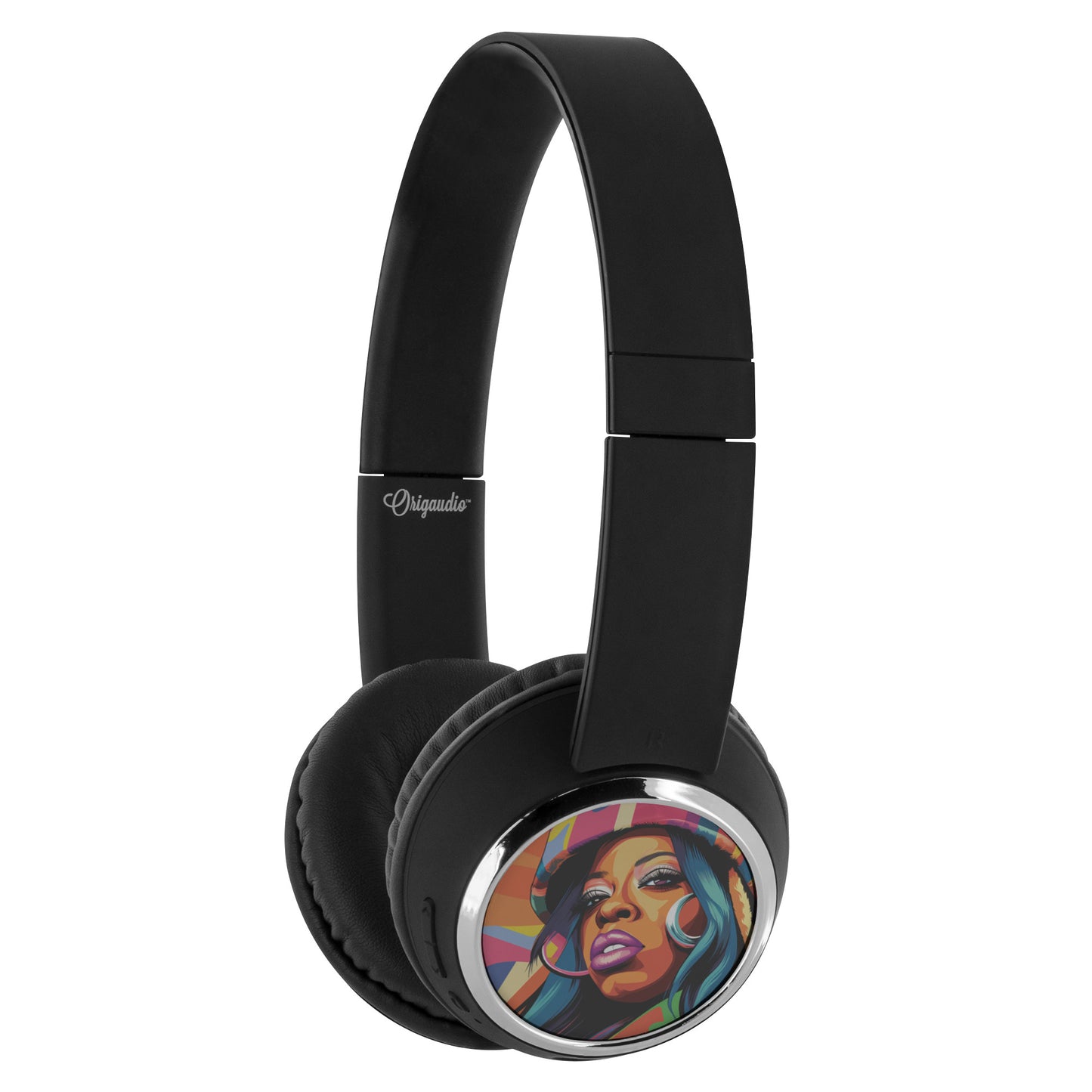 50 Years of Hip Hop - Remy Ma Headphones