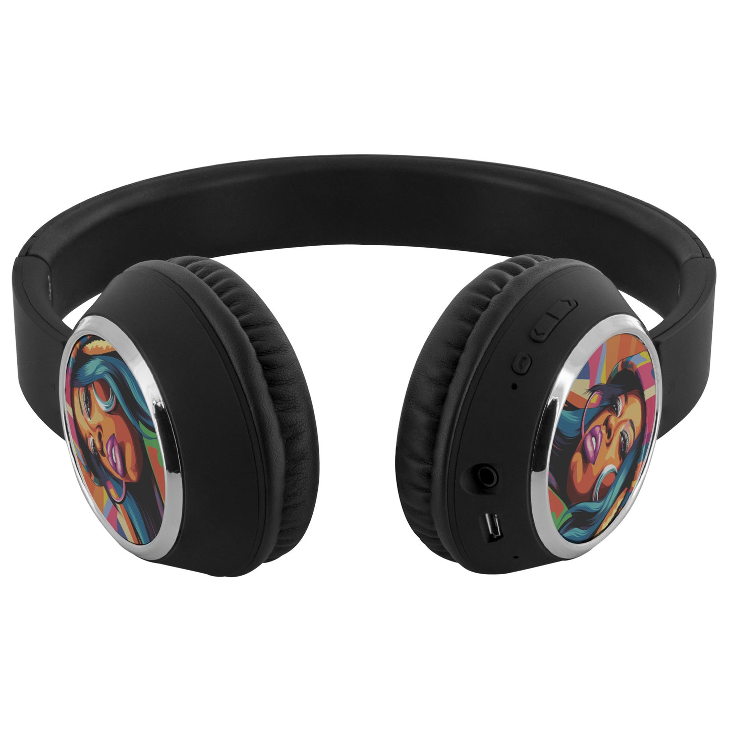 50 Years of Hip Hop - Remy Ma Headphones