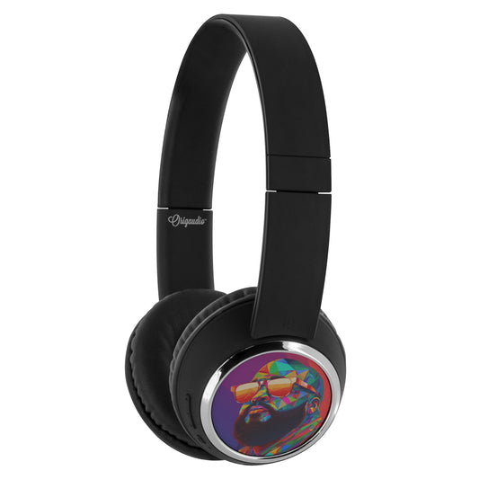 50 Years of Hip Hop - Rick Ross Headphones