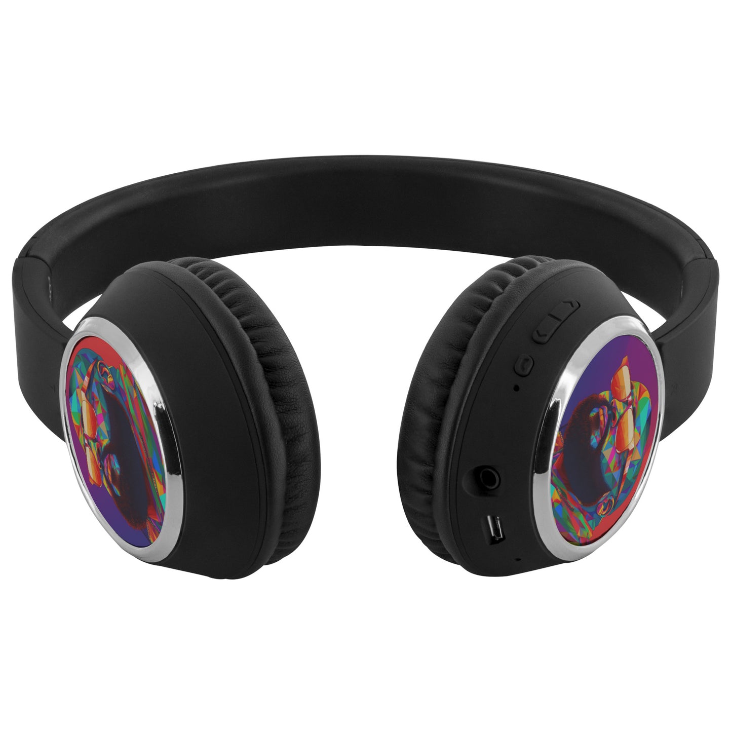 50 Years of Hip Hop - Rick Ross Headphones