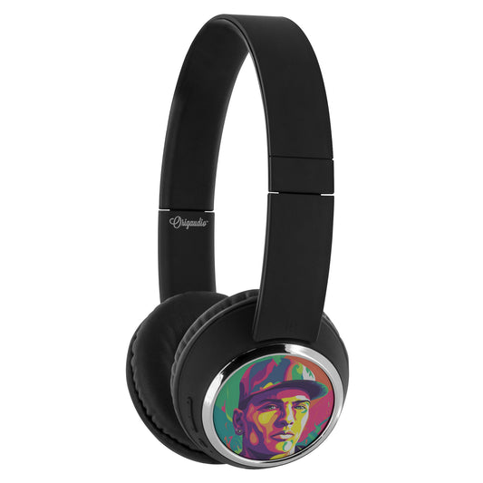 50 Years of Hip Hop - Vanilla Ice Headphones