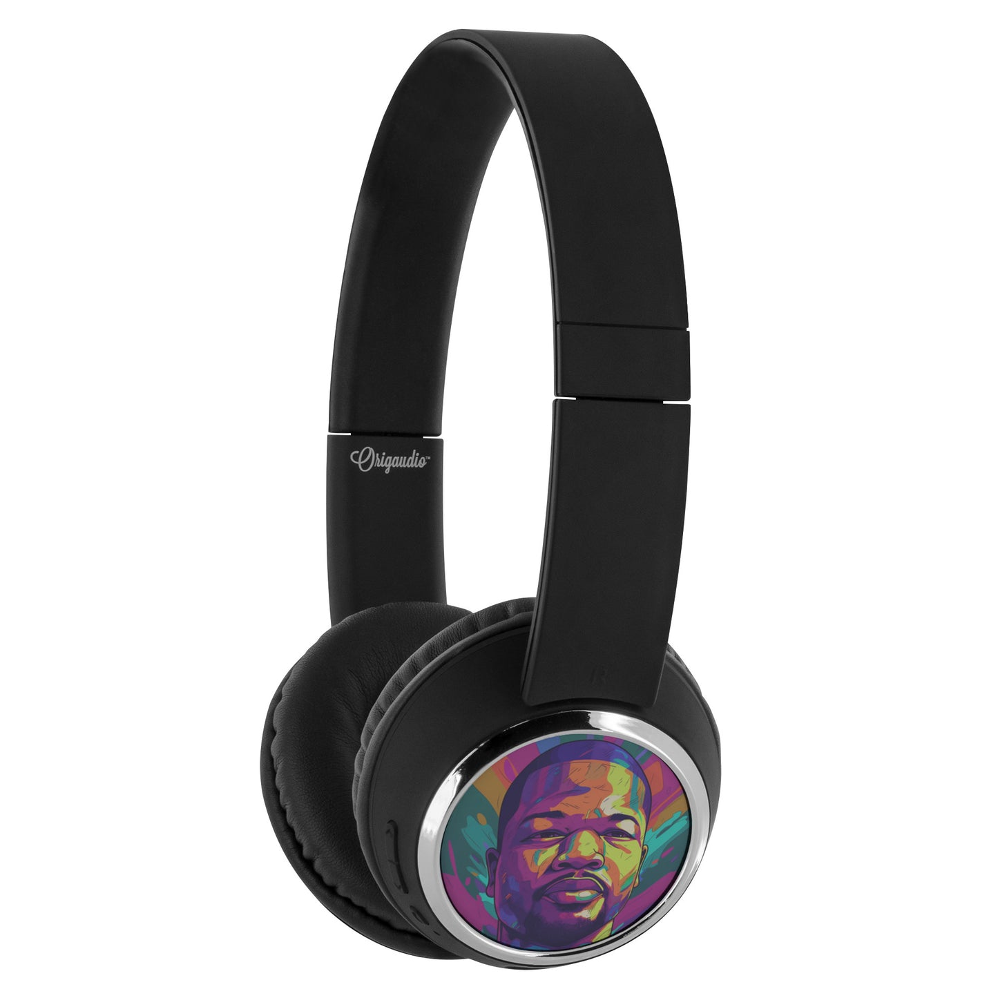 50 Years of Hip Hop - Xzibit Headphones