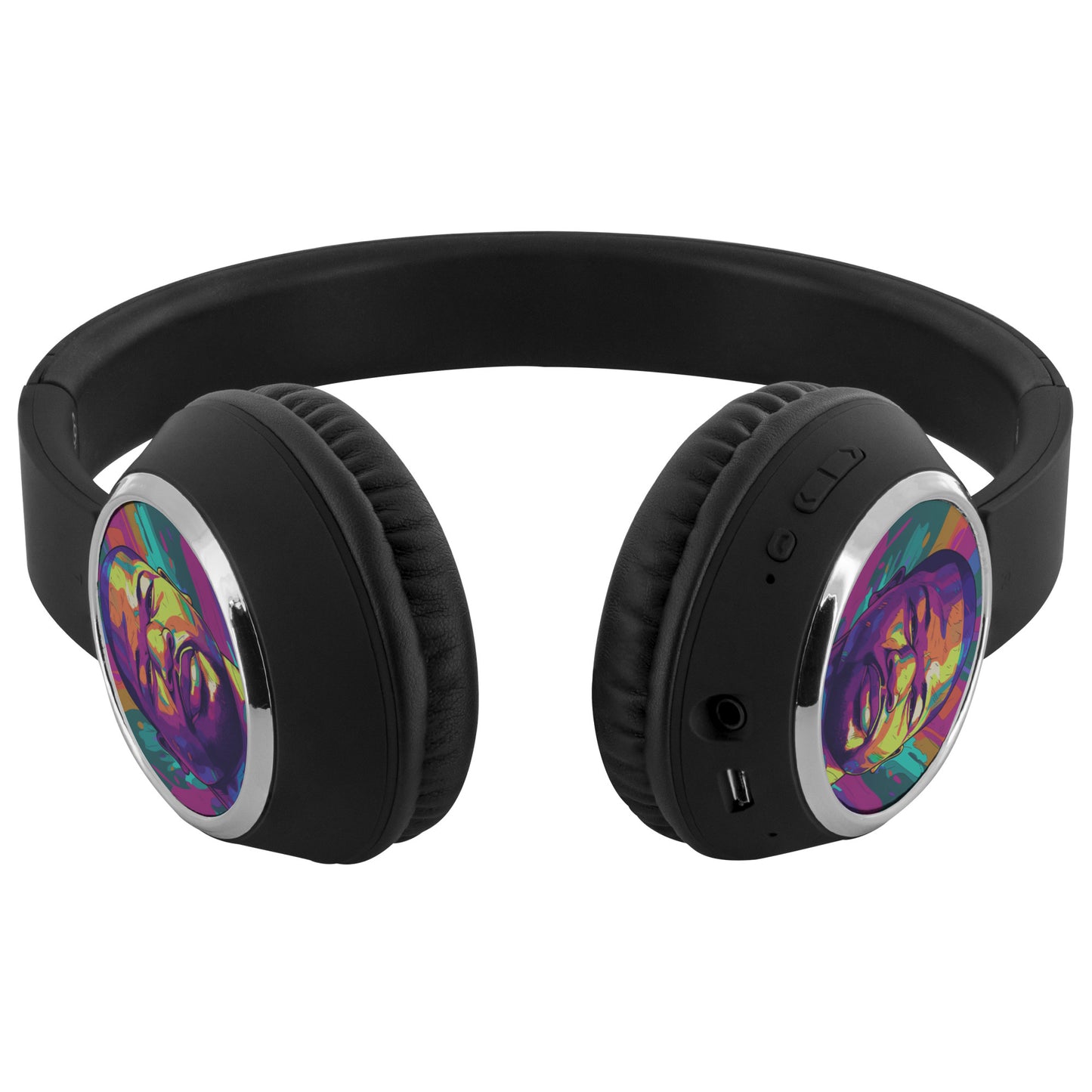 50 Years of Hip Hop - Xzibit Headphones