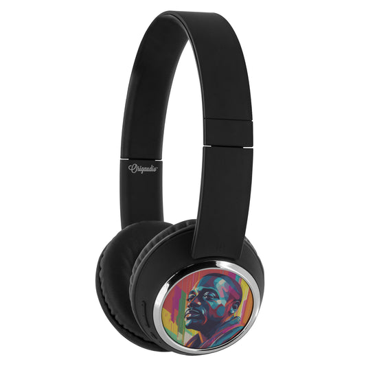 50 Years of Hip Hop - Akon Headphones