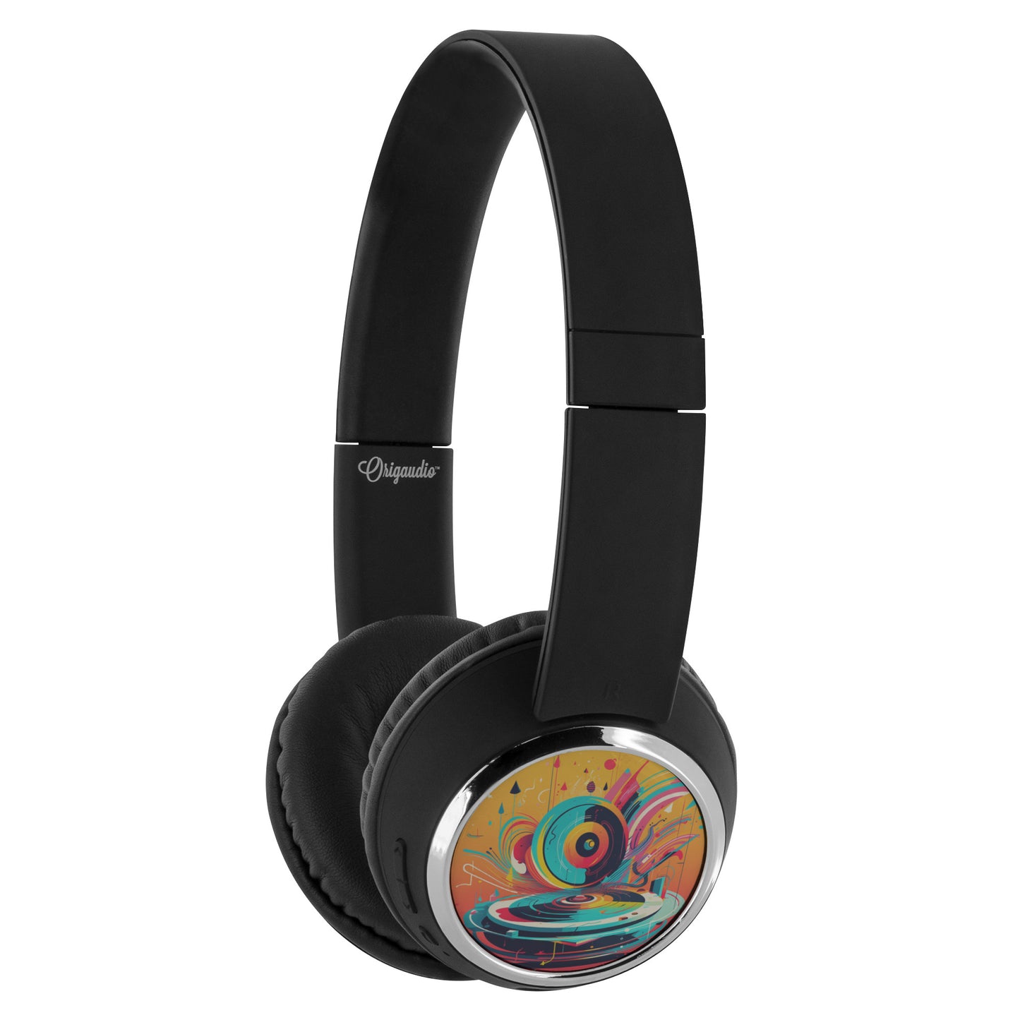 50 Years of Hip Hop Headphones