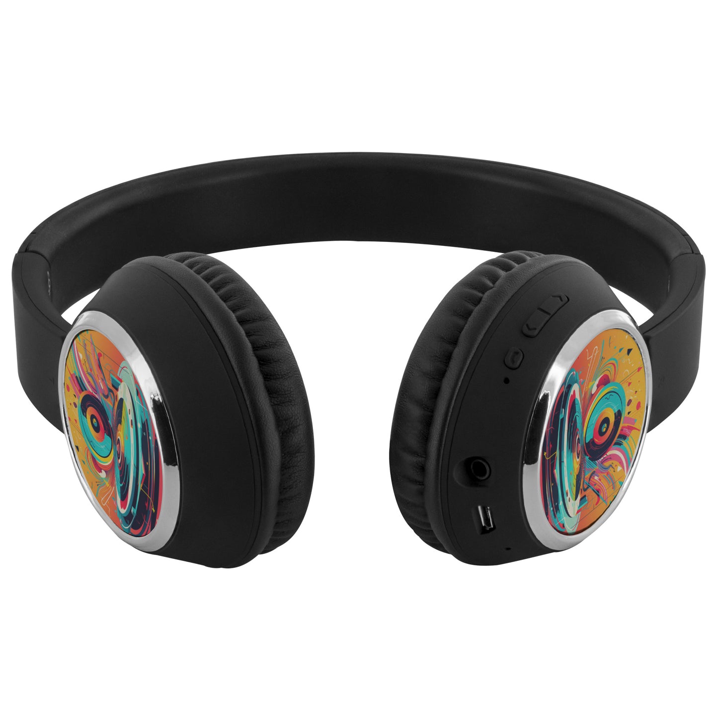 50 Years of Hip Hop Headphones