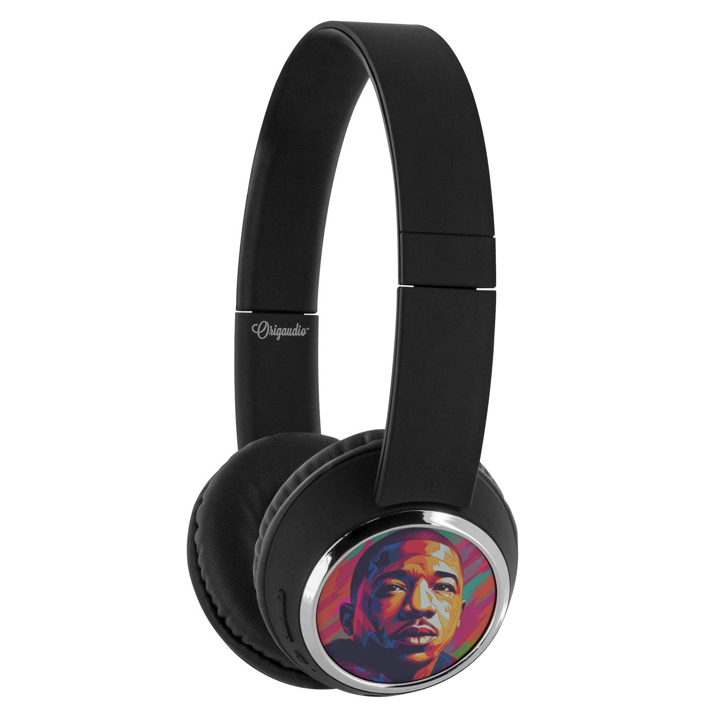 50 Years of Hip Hop - Ja Rule Headphones