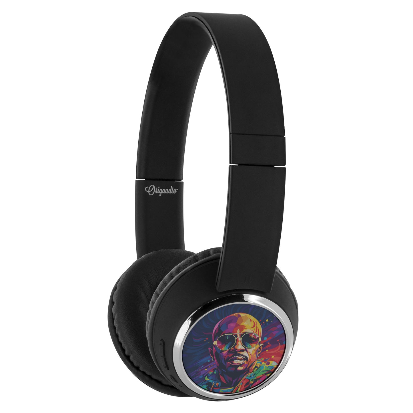 50 Years of Hip Hop - MC Hammer Headphones