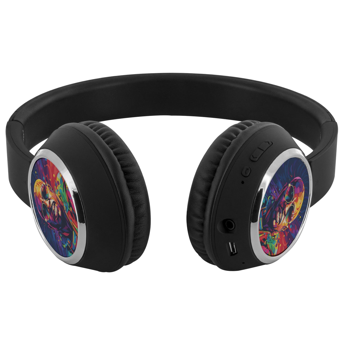 50 Years of Hip Hop - MC Hammer Headphones