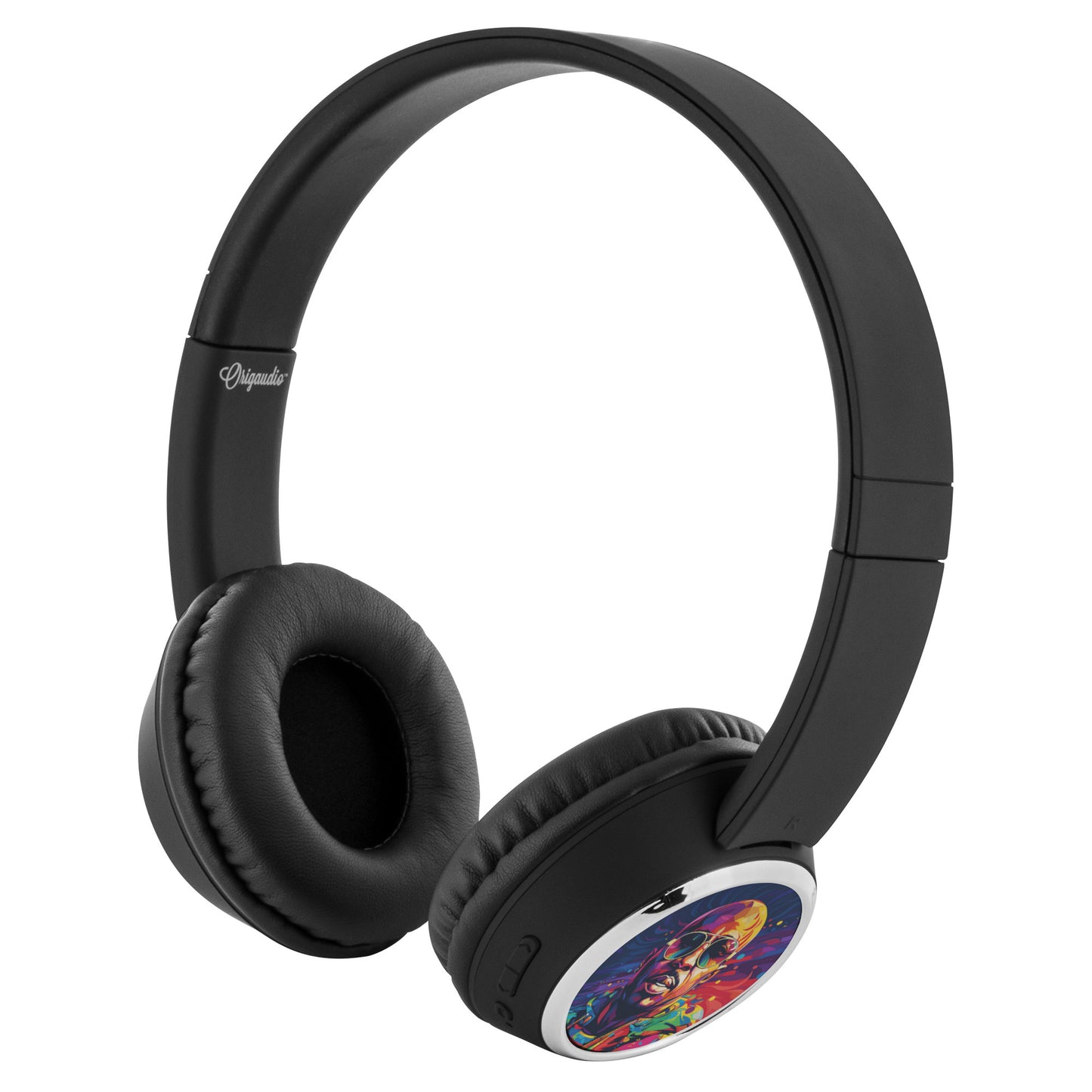 50 Years of Hip Hop - MC Hammer Headphones