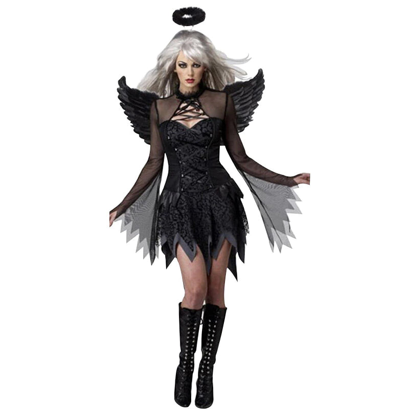 Angel / Fallen Angel Costumes
