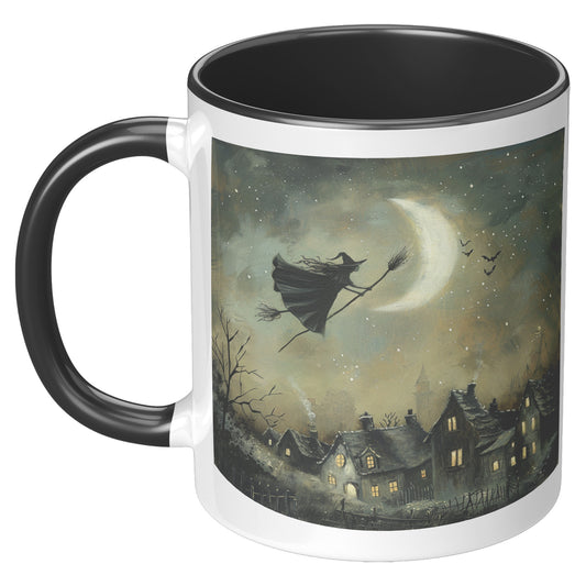 Bewitching Nights Mug