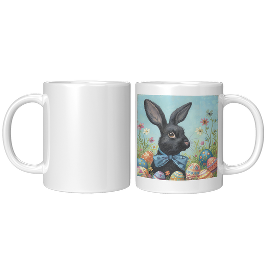 Black_Bunny_with_Blue_Bow_MugWhite_11oz_White_FrontBack_Mockup.png