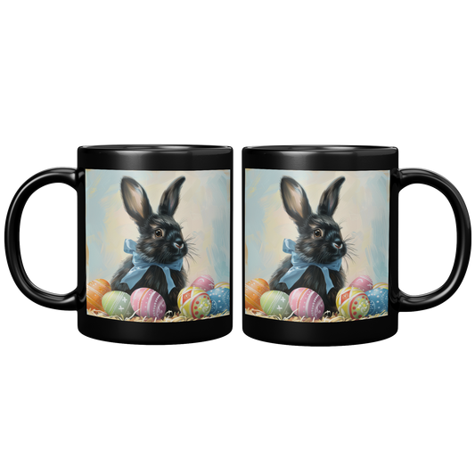 Black_Bunny_with_Ears_Up_MugBlack_11oz_Black_FrontBack_Mockup.png