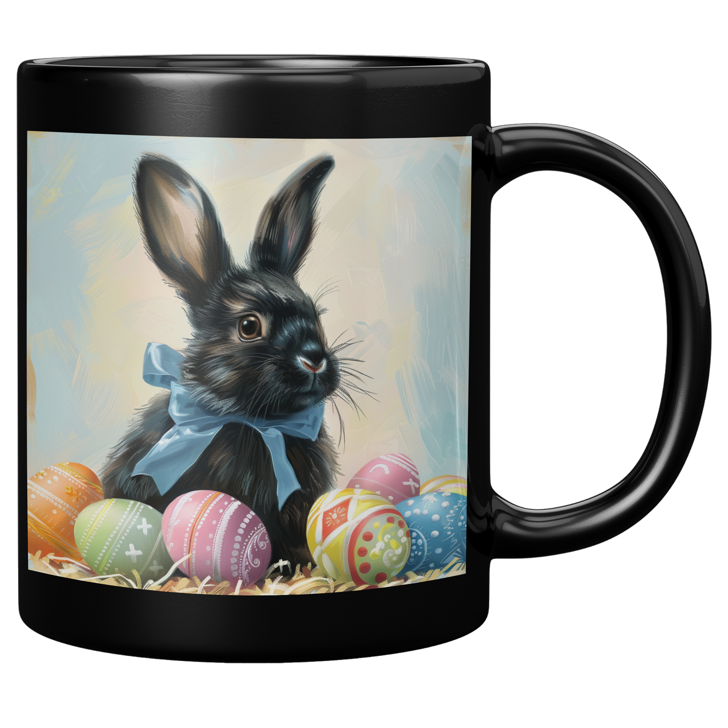 Black_Bunny_with_Ears_Up_MugBlack_11oz_Black_RH_Mockup.png