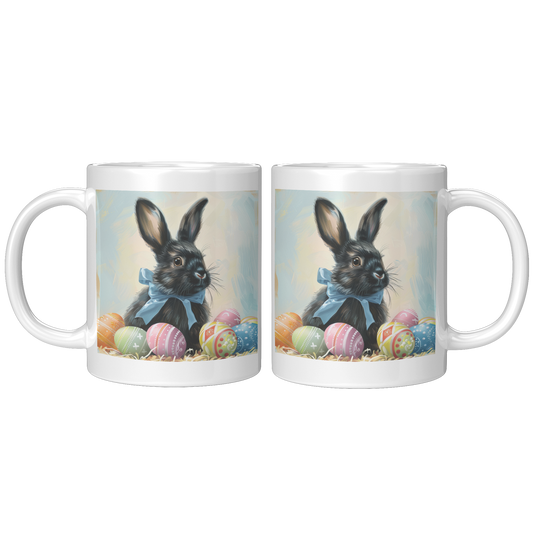 Black_Bunny_with_Ears_Up_MugWhite_11oz_White_FrontBack_Mockup.png