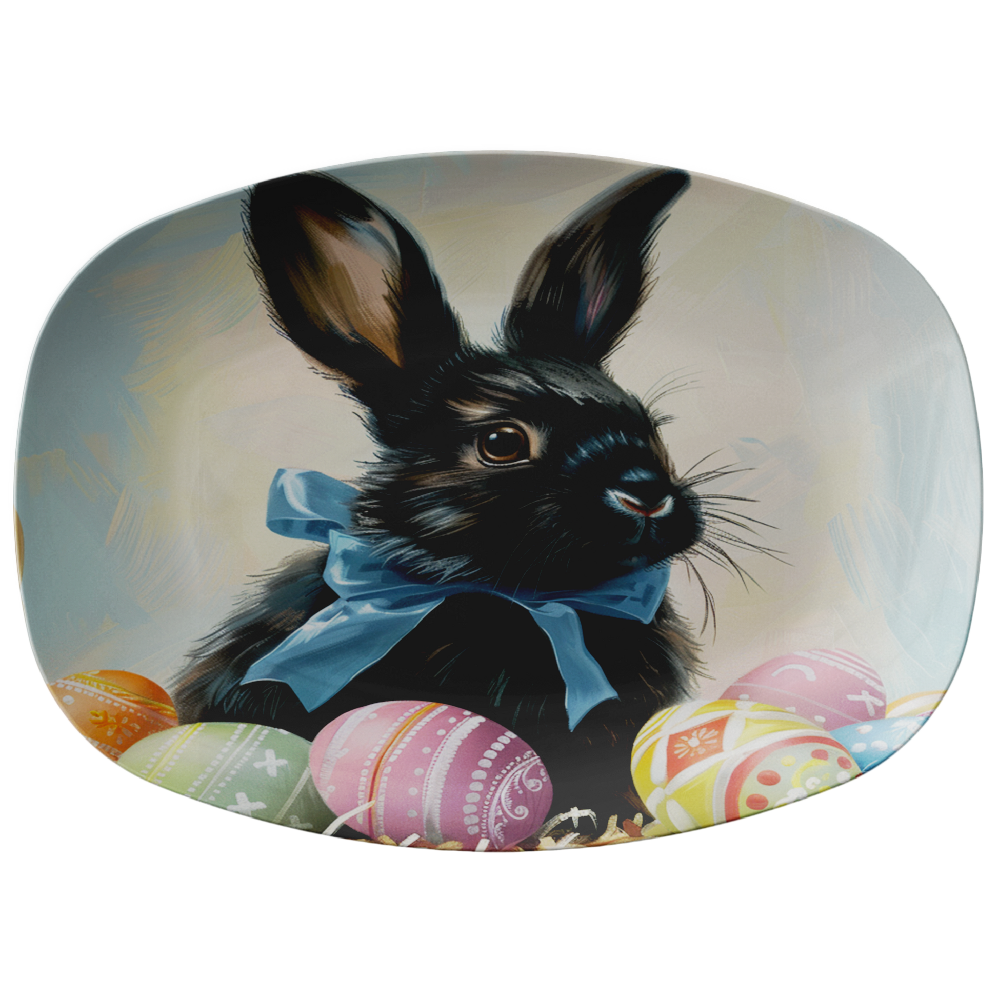Black_Bunny_with_Ears_Up_Platter_Flat_Mockup.png