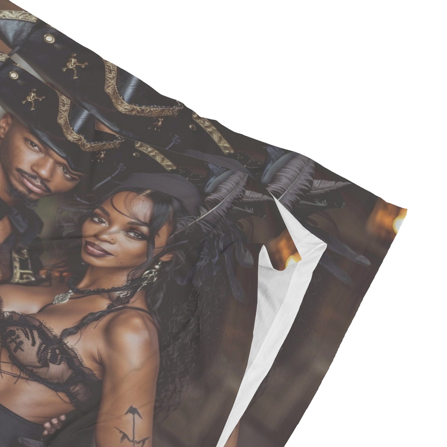 Bloodlust Duo Pillowcase Set