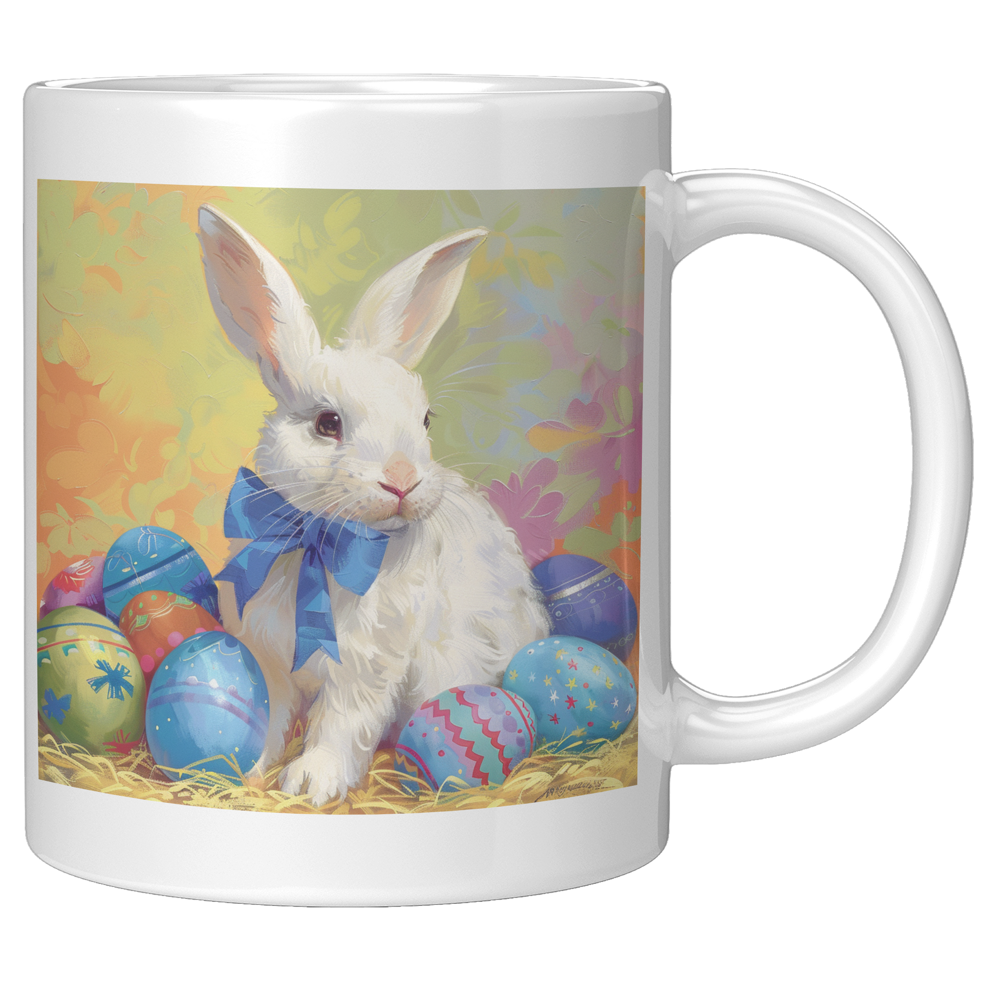 Blue_Bow_White_Bunny_MugWhite_11oz_White_RH_Mockup.png