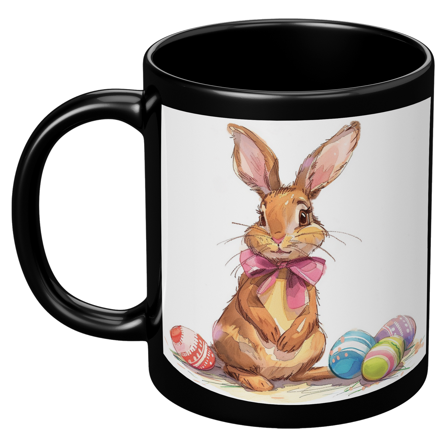Brown_Bunny_with_Pink__Bow_MugBlack_11oz_Black_LH_Mockup.png