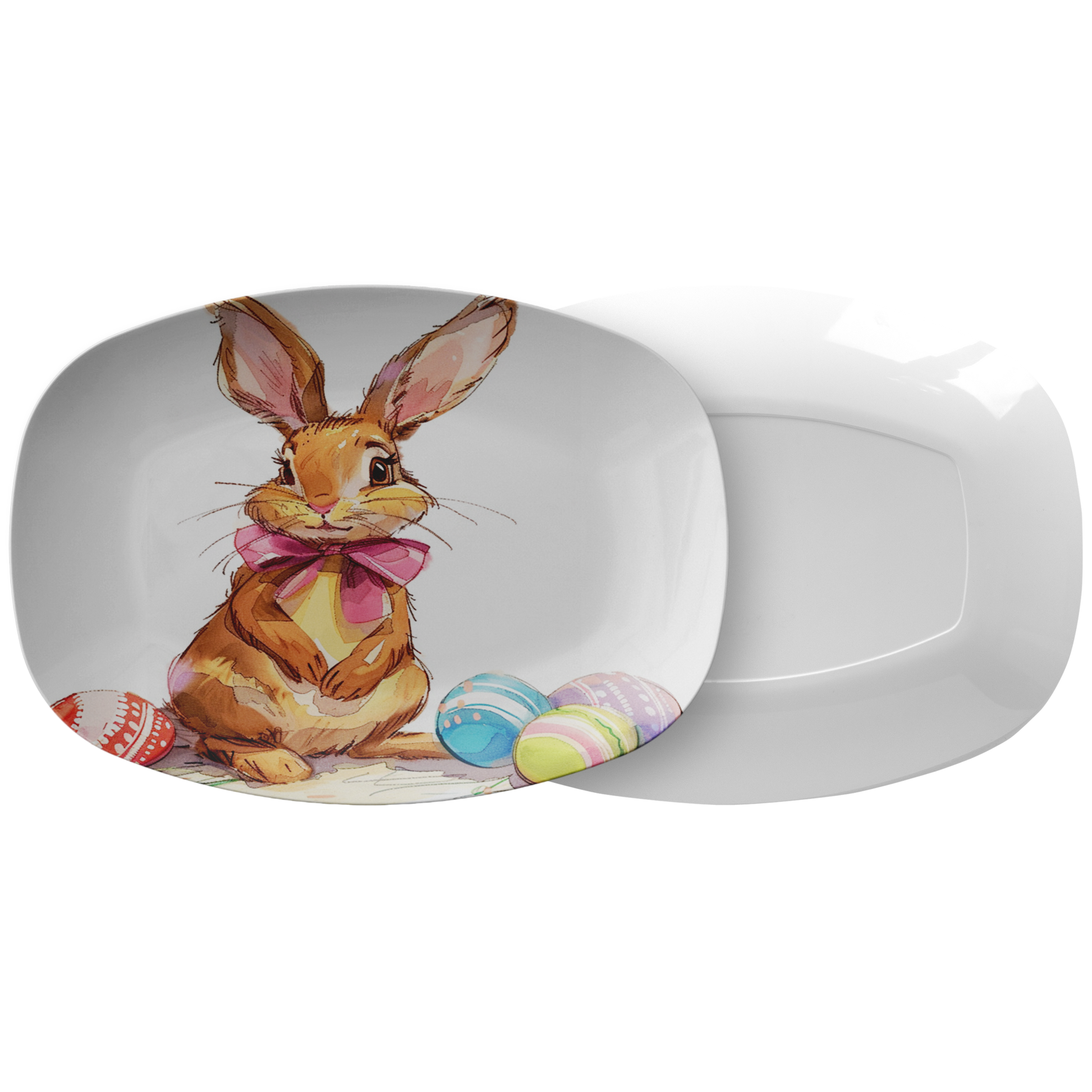 Brown_Rabbit_with_Pink_Bow_Platter_Combo_Mockup.png