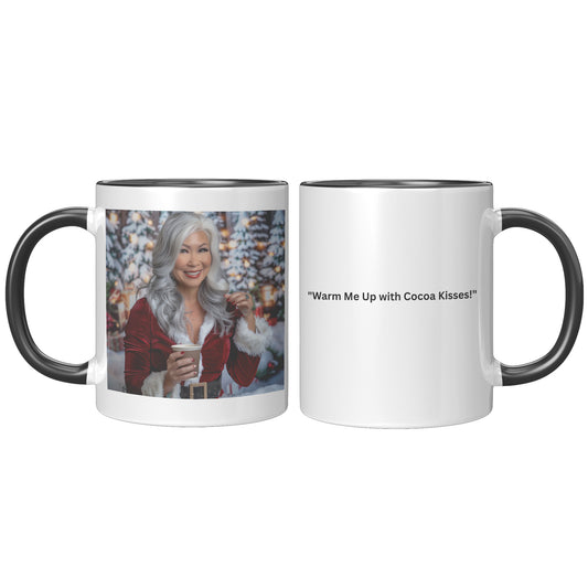 Christmas is My Whole Vibe Mug