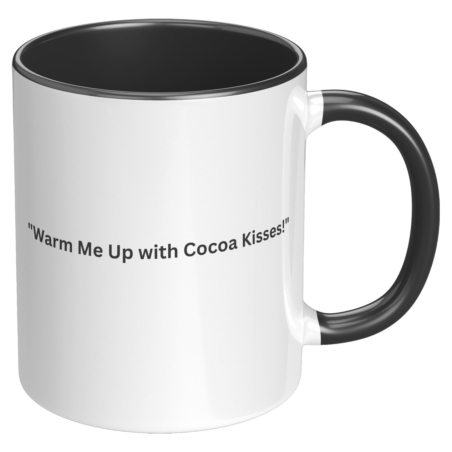 Christmas is My Whole Vibe Mug