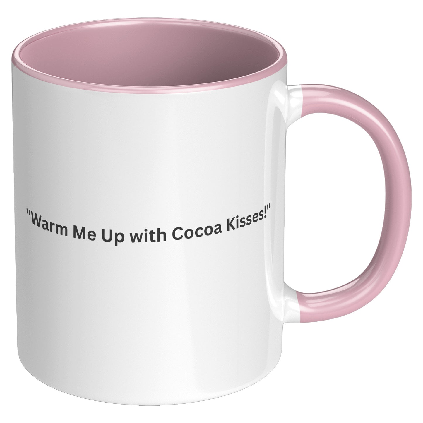 Christmas is My Whole Vibe Mug