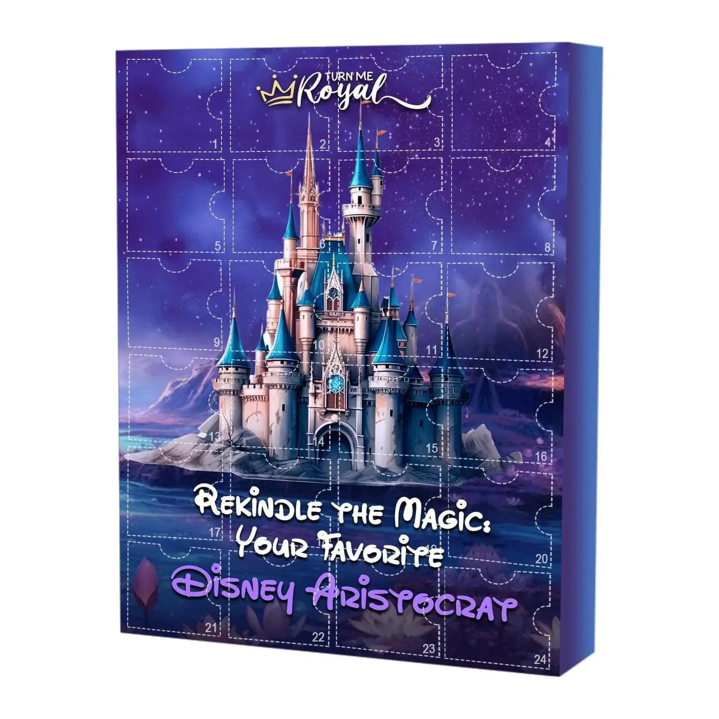 Disney Advent Calendar