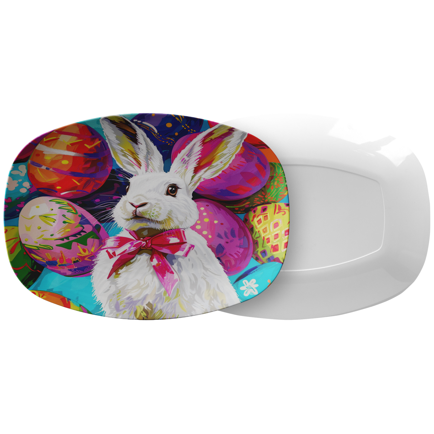 Easter_Bunny_with_Pink_bow_Platter_Combo_Mockup.png