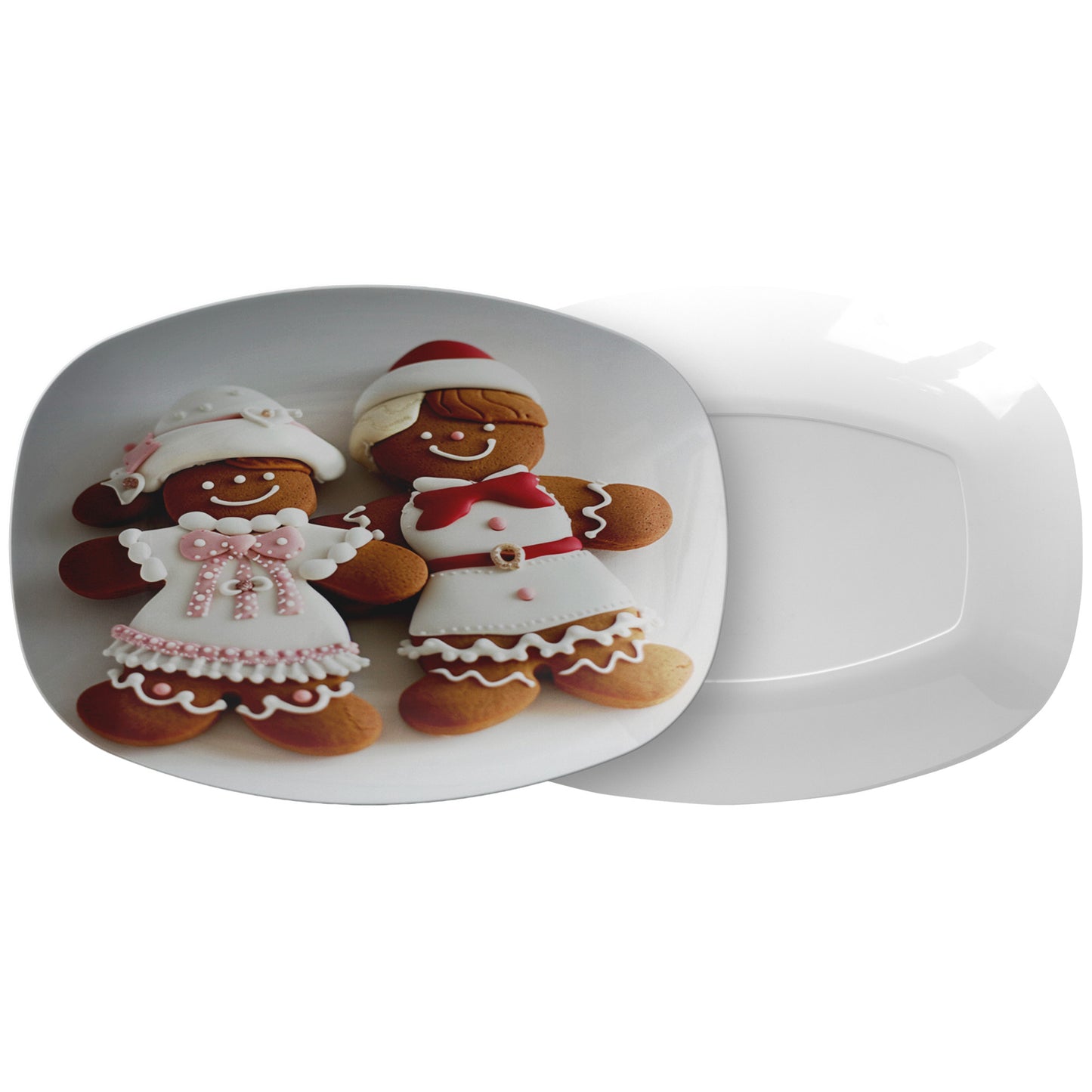 Gingerbread Platter 2