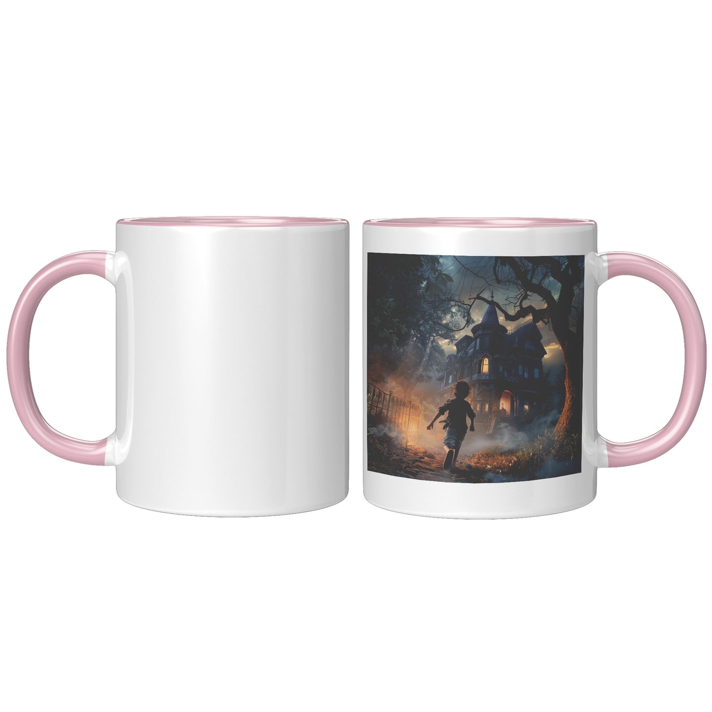 Gjostly Glamour Mug